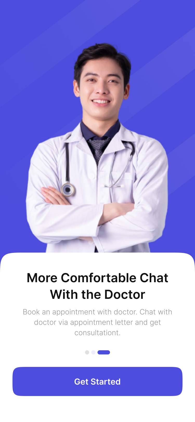 High-Fidelity (Onboarding)